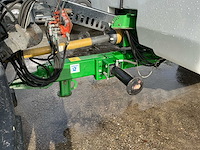 2012 keenan mf300 voermengwagen - afbeelding 19 van  29