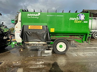 2012 keenan mf300 voermengwagen - afbeelding 12 van  29