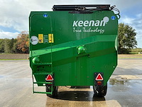 2012 keenan mf300 voermengwagen - afbeelding 24 van  29