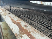 2012 keestrack destroyer 1312 mobiele breekinstallatie - afbeelding 5 van  34