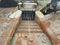 2012 keestrack destroyer 1312 mobiele breekinstallatie - afbeelding 9 van  34