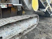 2012 keestrack destroyer 1312 mobiele breekinstallatie - afbeelding 22 van  34