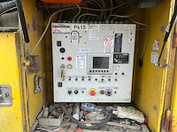 2012 keestrack destroyer 1312 mobiele breekinstallatie - afbeelding 2 van  44