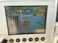 2012 keestrack destroyer 1312 mobiele breekinstallatie - afbeelding 3 van  44