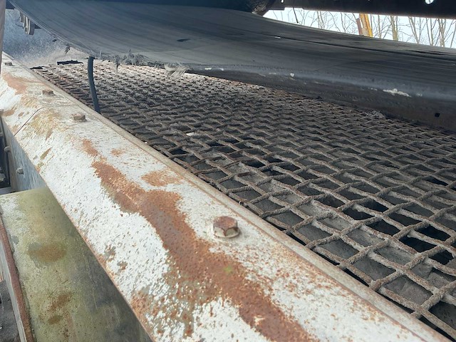 2012 keestrack destroyer 1312 mobiele breekinstallatie - afbeelding 5 van  44