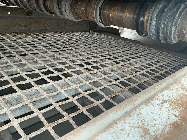 2012 keestrack destroyer 1312 mobiele breekinstallatie - afbeelding 6 van  44