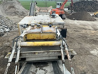2012 keestrack destroyer 1312 mobiele breekinstallatie - afbeelding 8 van  44
