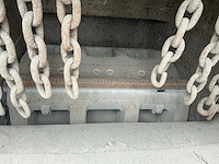 2012 keestrack destroyer 1312 mobiele breekinstallatie - afbeelding 10 van  44