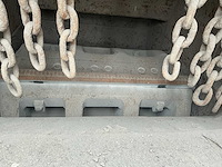 2012 keestrack destroyer 1312 mobiele breekinstallatie - afbeelding 11 van  44