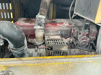 2012 keestrack destroyer 1312 mobiele breekinstallatie - afbeelding 13 van  44