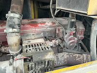 2012 keestrack destroyer 1312 mobiele breekinstallatie - afbeelding 14 van  44