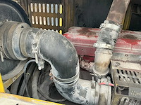 2012 keestrack destroyer 1312 mobiele breekinstallatie - afbeelding 15 van  44