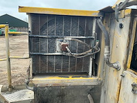 2012 keestrack destroyer 1312 mobiele breekinstallatie - afbeelding 16 van  44