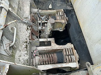 2012 keestrack destroyer 1312 mobiele breekinstallatie - afbeelding 17 van  44