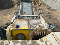 2012 keestrack destroyer 1312 mobiele breekinstallatie - afbeelding 18 van  44