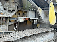 2012 keestrack destroyer 1312 mobiele breekinstallatie - afbeelding 21 van  44