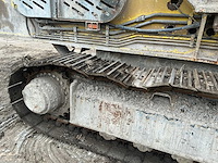 2012 keestrack destroyer 1312 mobiele breekinstallatie - afbeelding 24 van  44