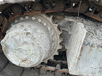 2012 keestrack destroyer 1312 mobiele breekinstallatie - afbeelding 25 van  44