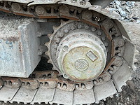 2012 keestrack destroyer 1312 mobiele breekinstallatie - afbeelding 26 van  44