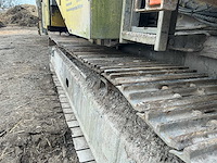 2012 keestrack destroyer 1312 mobiele breekinstallatie - afbeelding 28 van  44