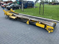 2012 keestrack destroyer 1312 mobiele breekinstallatie - afbeelding 29 van  44