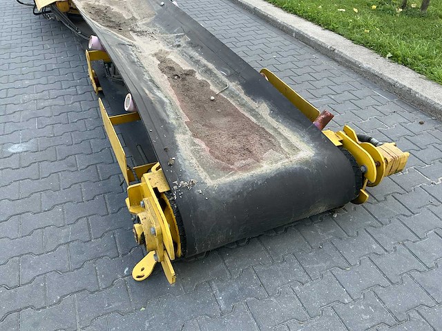 2012 keestrack destroyer 1312 mobiele breekinstallatie - afbeelding 30 van  44