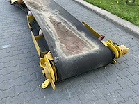 2012 keestrack destroyer 1312 mobiele breekinstallatie - afbeelding 30 van  44