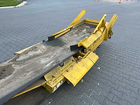 2012 keestrack destroyer 1312 mobiele breekinstallatie - afbeelding 31 van  44