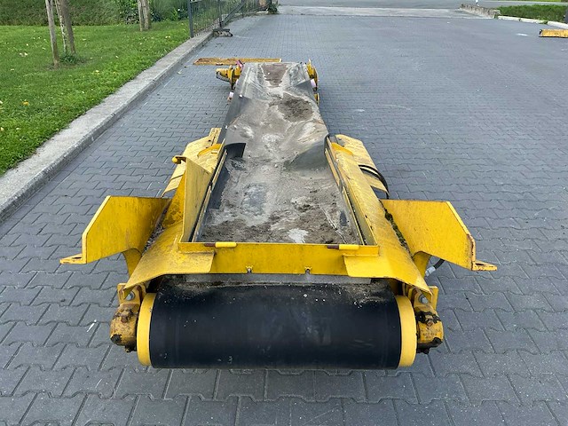 2012 keestrack destroyer 1312 mobiele breekinstallatie - afbeelding 32 van  44