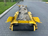 2012 keestrack destroyer 1312 mobiele breekinstallatie - afbeelding 32 van  44