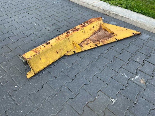 2012 keestrack destroyer 1312 mobiele breekinstallatie - afbeelding 35 van  44