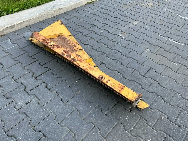 2012 keestrack destroyer 1312 mobiele breekinstallatie - afbeelding 36 van  44