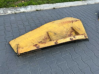 2012 keestrack destroyer 1312 mobiele breekinstallatie - afbeelding 37 van  44