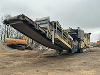 2012 keestrack destroyer 1312 mobiele breekinstallatie - afbeelding 34 van  44