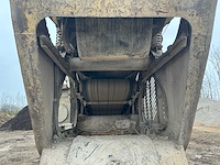 2012 keestrack destroyer 1312 mobiele breekinstallatie - afbeelding 42 van  44