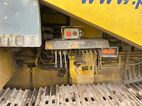 2012 keestrack destroyer 1312 mobiele breekinstallatie - afbeelding 44 van  44