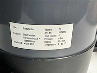 2012 kelfort steelmaster drukspuit - afbeelding 3 van  3