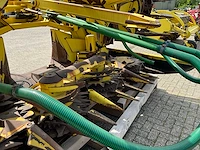 2012 kemper 375 / 10 rijer maisbek - afbeelding 2 van  15