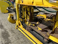2012 kemper 375 / 10 rijer maisbek - afbeelding 5 van  15