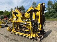 2012 kemper 375 / 10 rijer maisbek - afbeelding 1 van  15