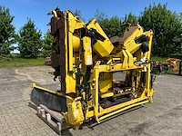 2012 kemper 375 / 10 rijer maisbek - afbeelding 8 van  15
