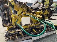 2012 kemper 375 / 10 rijer maisbek - afbeelding 11 van  15