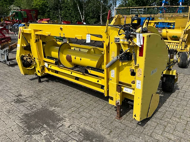2012 kemper 630c gras pick-up - afbeelding 6 van  13