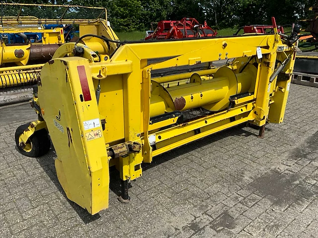 2012 kemper 630c gras pick-up - afbeelding 7 van  13