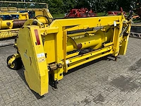 2012 kemper 630c gras pick-up - afbeelding 7 van  13