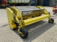 2012 kemper 630c gras pick-up - afbeelding 8 van  13