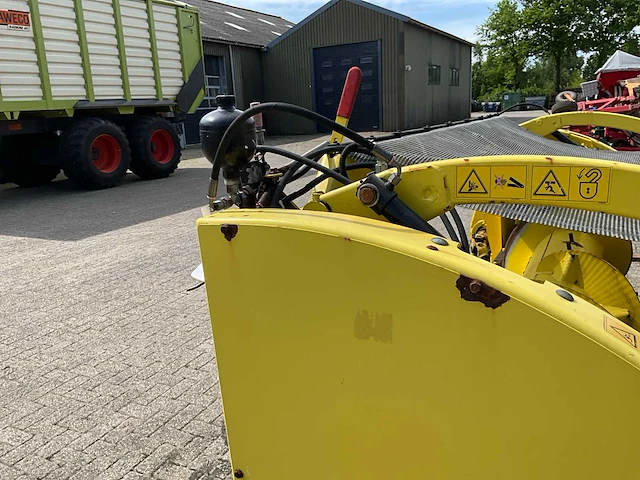 2012 kemper 630c gras pick-up - afbeelding 11 van  13
