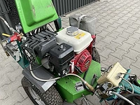 2012 kersten k1500 g-f zelfrijdende werktuigdrager met onkruidbrander - afbeelding 2 van  17