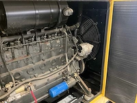 2012 khd deutz gf3-68gf diesel generator - afbeelding 4 van  26