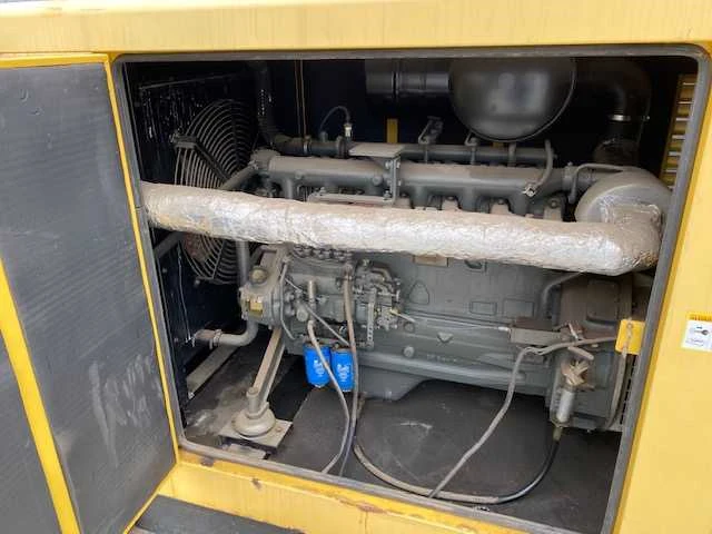 2012 khd deutz gf3-68gf diesel generator - afbeelding 5 van  26